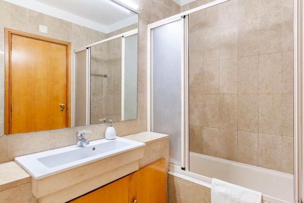 פורטו St John S Apartment מראה חיצוני תמונה