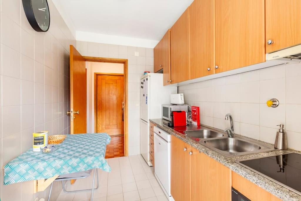 פורטו St John S Apartment מראה חיצוני תמונה