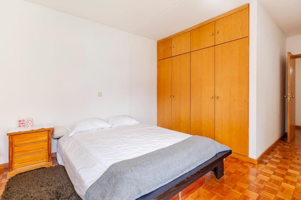 פורטו St John S Apartment מראה חיצוני תמונה