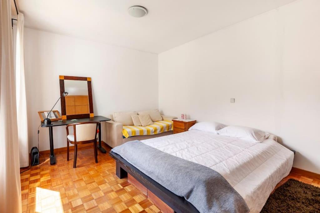 פורטו St John S Apartment מראה חיצוני תמונה