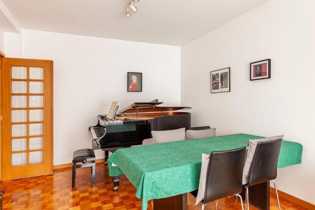 פורטו St John S Apartment מראה חיצוני תמונה