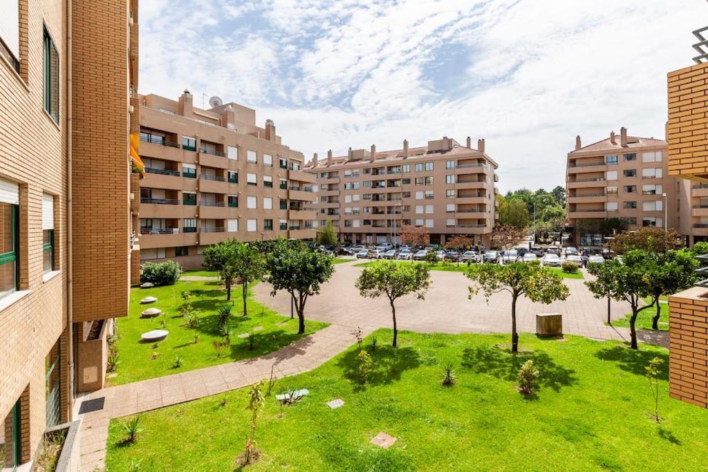 פורטו St John S Apartment מראה חיצוני תמונה