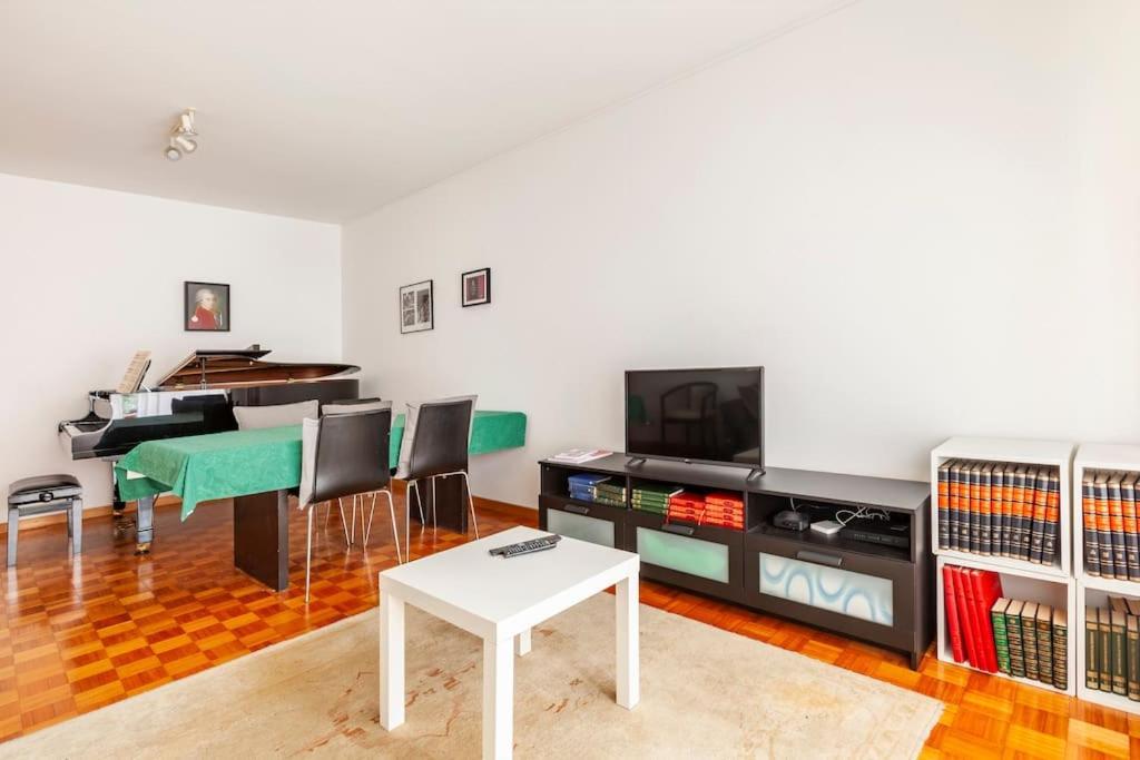 פורטו St John S Apartment מראה חיצוני תמונה