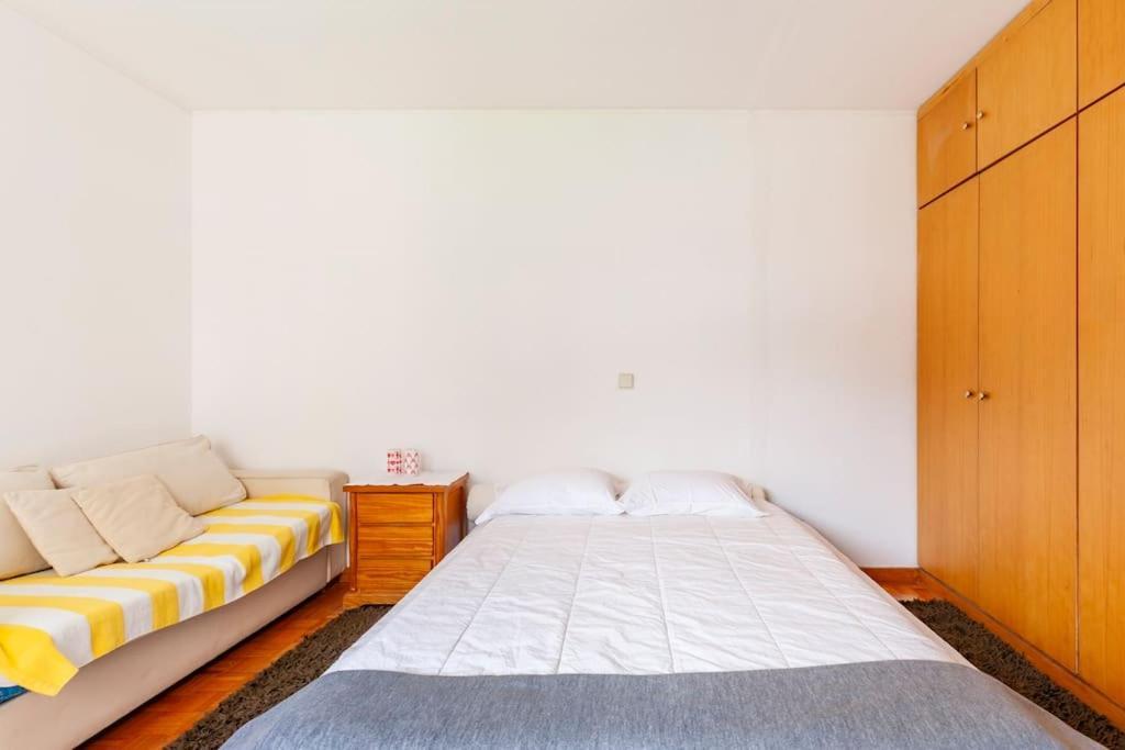 פורטו St John S Apartment מראה חיצוני תמונה