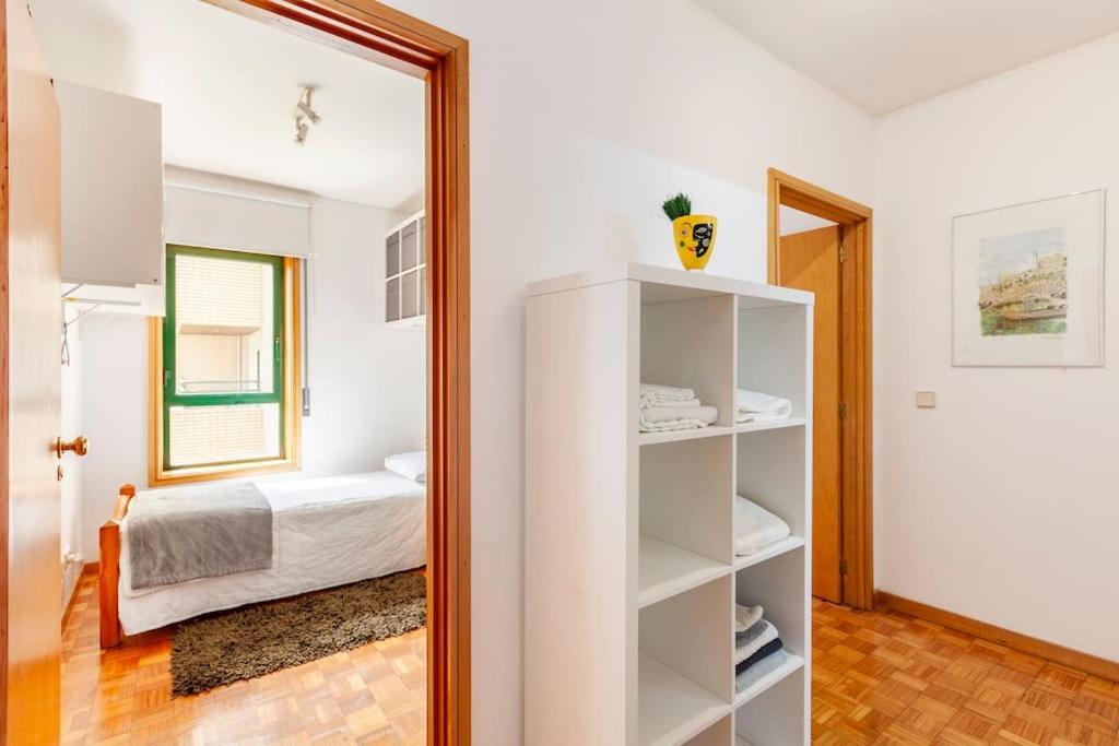 פורטו St John S Apartment מראה חיצוני תמונה