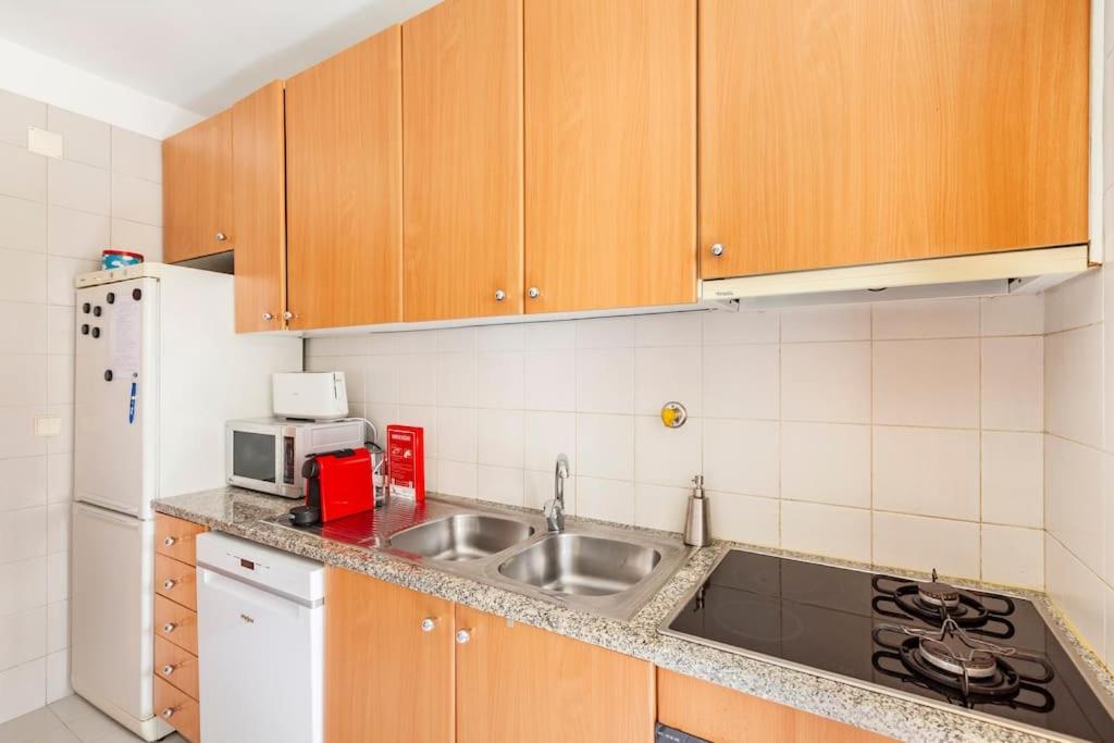פורטו St John S Apartment מראה חיצוני תמונה
