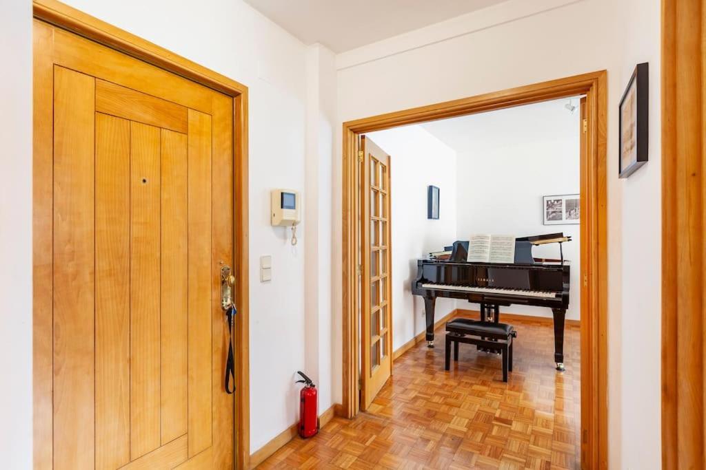 פורטו St John S Apartment מראה חיצוני תמונה