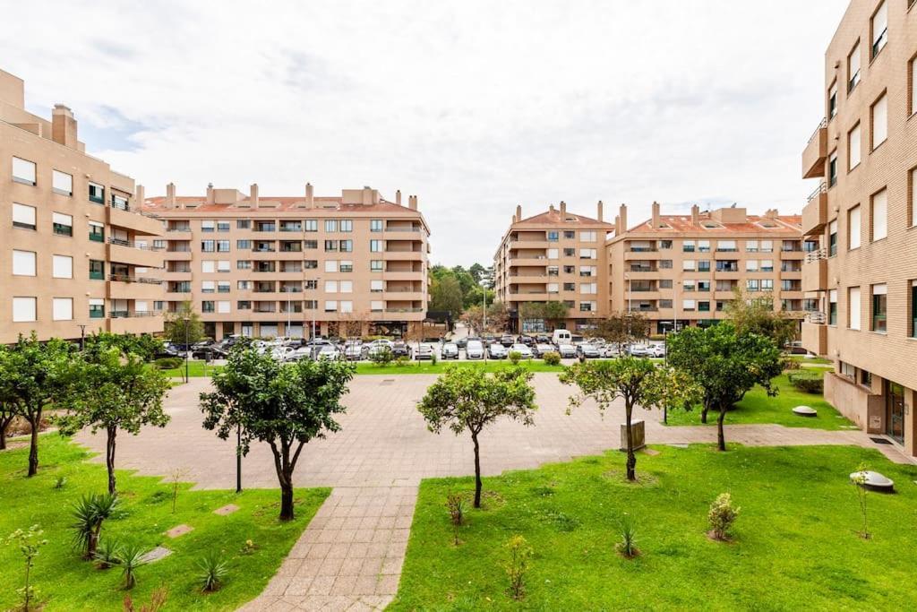 פורטו St John S Apartment מראה חיצוני תמונה